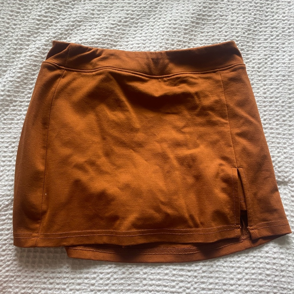 Mini Skort